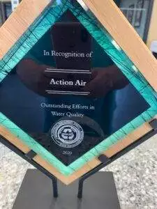 Action-Air-Clarksville-Water-Quality-Award