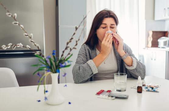 Action-Air-spring-allergies-indoor-air-quality-Clarksville
