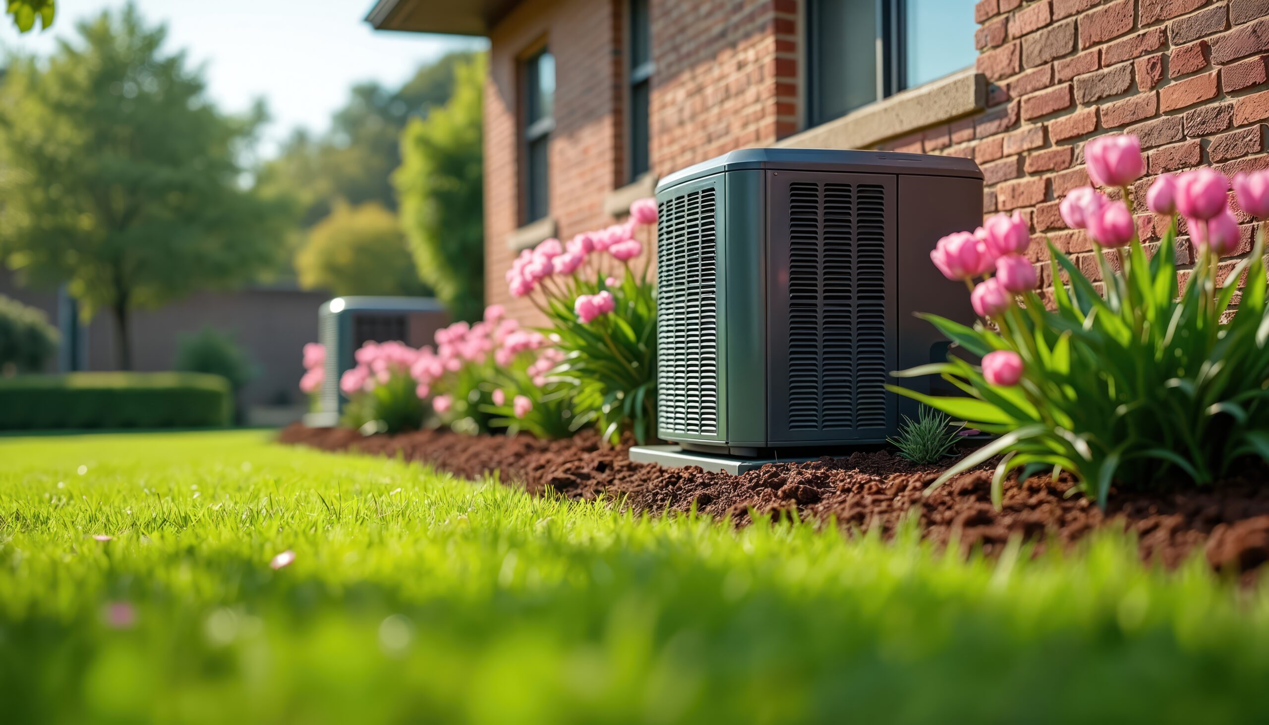 Spring AC Tune-Ups: Get Your AC Ready for Clarksville’s Summer Heat