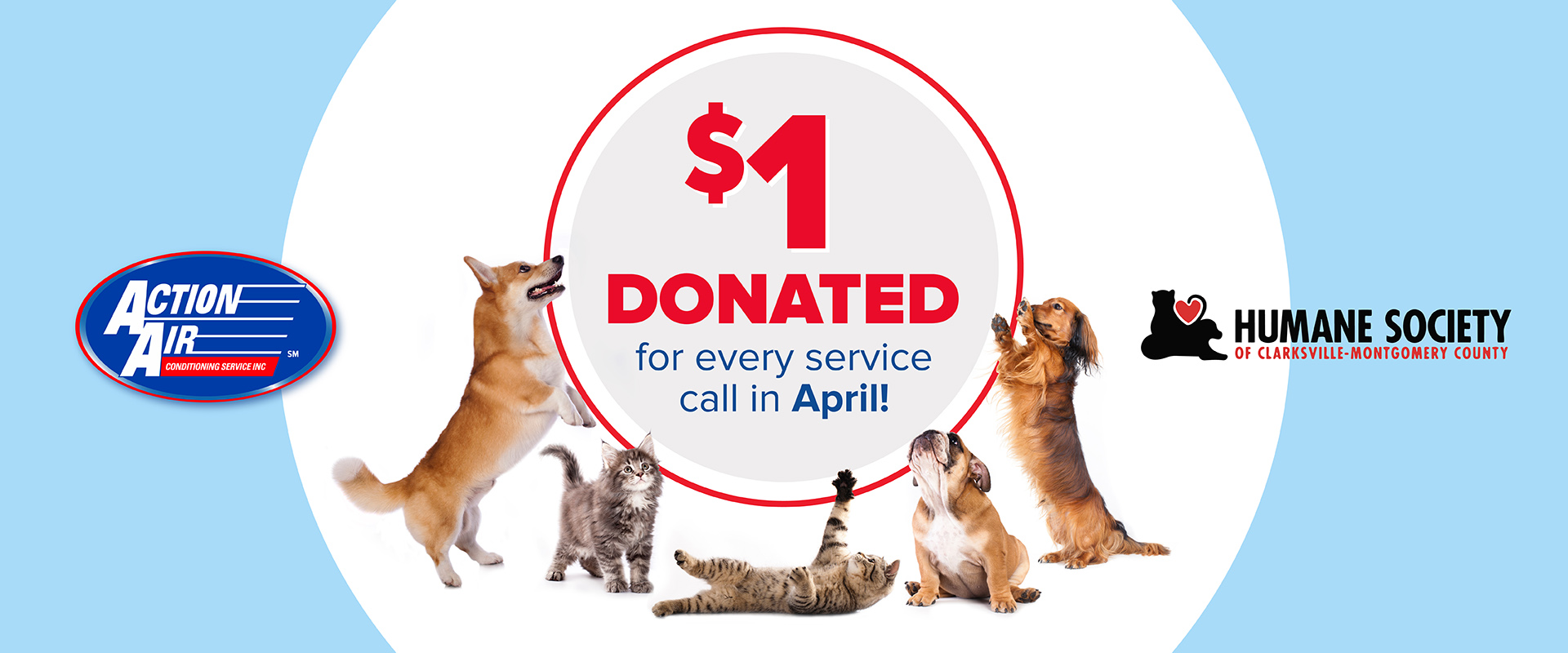 Action-Air-Humane-Society