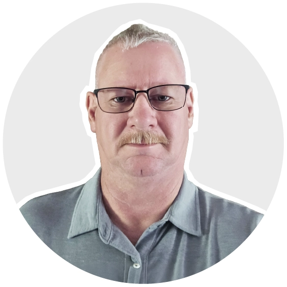 Thomas Turner Comfort Specialist
