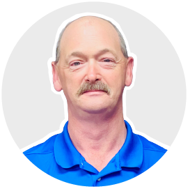 Matthew Locke Service Technician