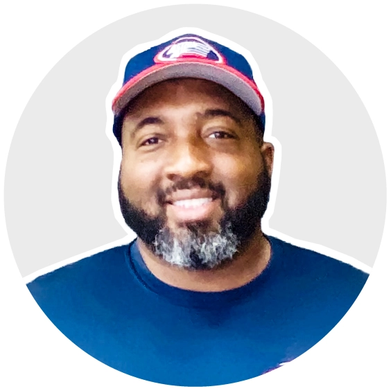 Anthony Neal Service Technician